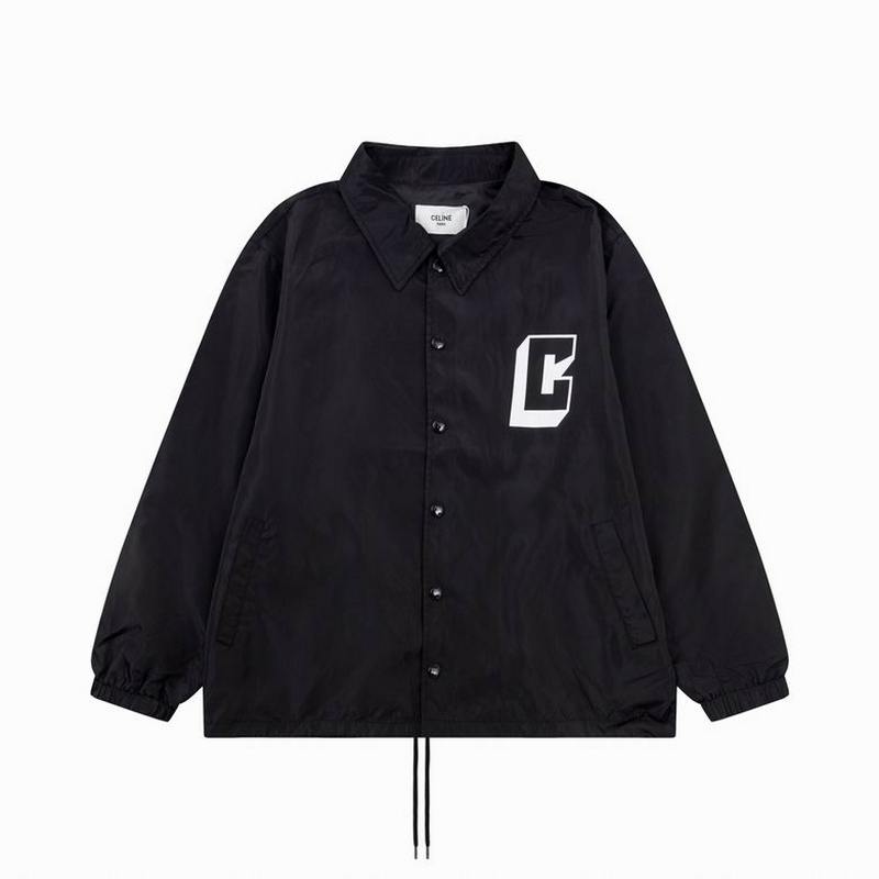 CELINE Men's Outwear 15